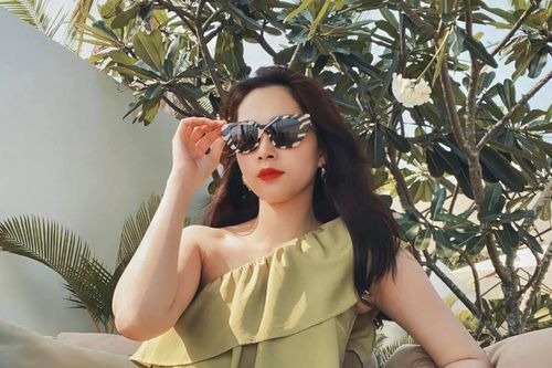 Bất ngờ trước địa vị hiện tại của Hoa hậu Đặng Thu Thảo trong gia đình chồng