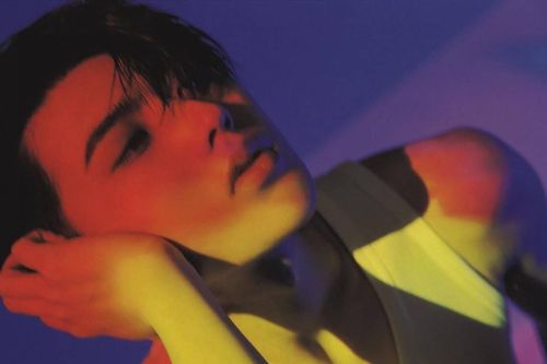 Thái Từ Khôn trở thành 'Oh Sehun thứ 2'