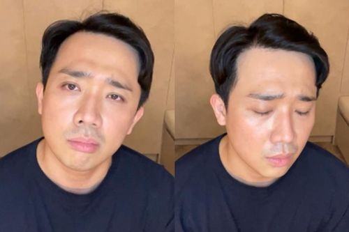 Bức xúc vì bị xuyên tạc, Trấn Thành bất ngờ nhắc đến phát ngôn 'tắt tivi' trong quá khứ