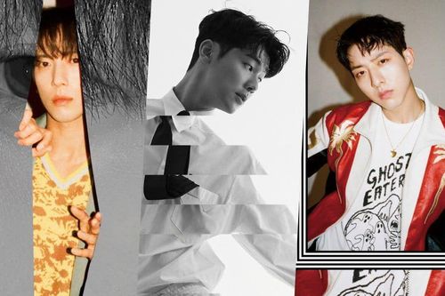 CNBLUE nói về các mục tiêu mới cho tương lai: hạnh phúc có nghĩa là gì?