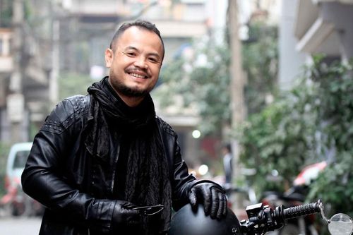 Tròn 5 năm ngày Trần Lập mất, ban nhạc Bức Tường: Tâm hồn, tư tưởng và những ca khúc của anh còn mãi