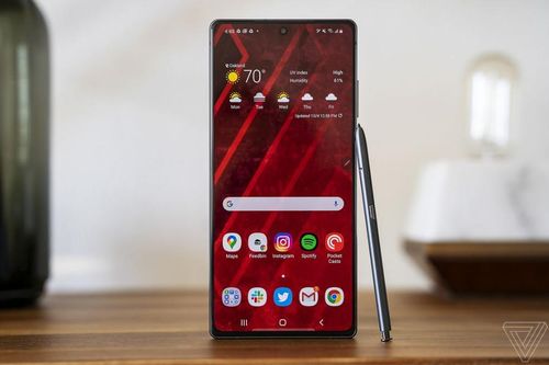 Đây là tin rất buồn đối với những người hâm mộ smartphone Samsung