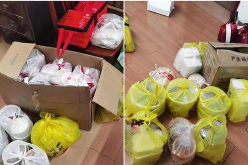 Đang đi làm thì bị cảnh sát gọi, người phụ nữ choáng váng khi thấy trong nhà có hơn 2.000 món ăn
