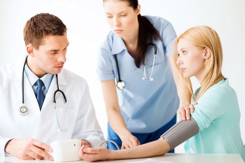 Cao huyết áp thứ phát là gì? Tìm hiểu về bệnh cao huyết áp thứ phát