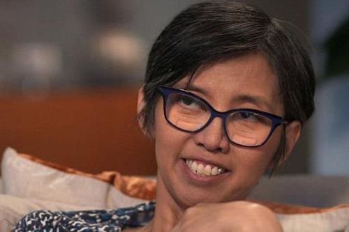 Cuộc đời phi thường trên đất Mỹ của người phụ nữ Việt bị ung thư, khiếm thị