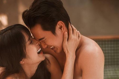'Yêu' bao nhiêu là đủ với nam giới