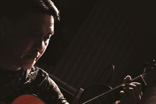 Nguyễn Đức Music ra mắt album hòa tấu hi-end đầu tiên
