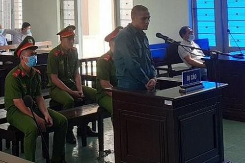 11 năm tù cho kẻ máu lạnh