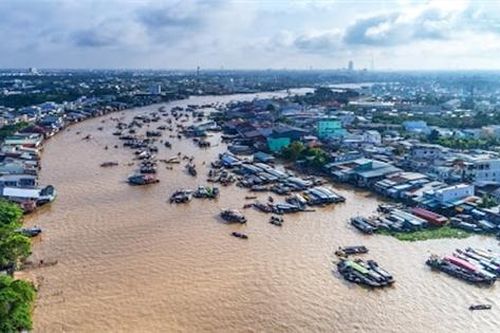 Những bất lợi khi đầu tư bất động sản ở Đồng bằng sông Cửu Long