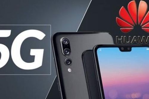 Sau khi bị Mỹ cấm vận, Huawei 'tung chiêu' tính phí bản quyền công nghệ 5G