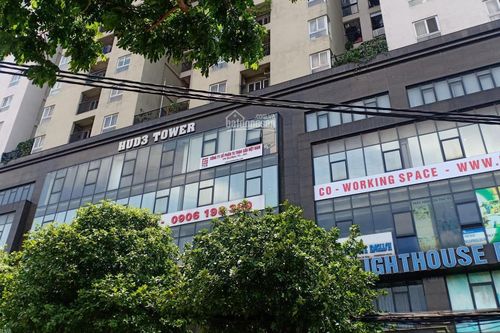 HUD3 nói gì về công trình hoàn tất 10 năm chủ đầu tư chưa chịu trả tiền?