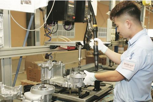 Doanh nghiệp nhà nước: Tái cơ cấu để trở thành 'nòng cốt và dẫn dắt'
