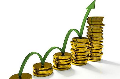 Từ 60 tỷ đồng, một công ty chứng khoán tăng vốn lên ngàn tỷ