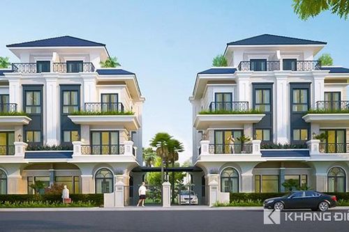 Nhà Khang Điền sẽ rót thêm hơn 1.000 tỷ gia tăng đất quận 2, Tp.HCM
