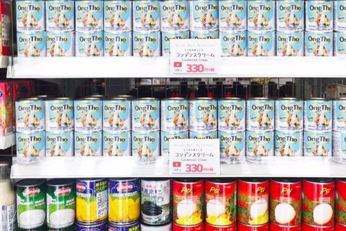 Thêm 2 công ty sữa của Việt Nam được xuất khẩu sang Trung Quốc
