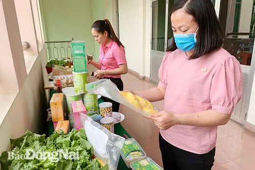 Thêm 26 sản phẩm OCOP đợt 1 năm 2021