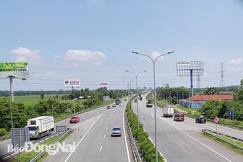 Tạo đòn bẩy cho vùng Đông Nam bộ