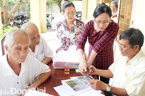 Tố cáo thiếu chứng cứ, coi chừng phạm tội vu khống