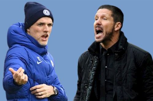 Chelsea - Atletico Madrid: Diego Simeone có rút được kinh nghiệm?