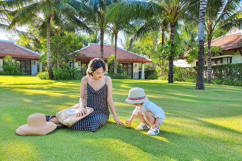 Khu nghỉ dưỡng The Anam tung gói ưu đãi chào đón mùa hè 2021