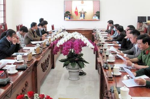 Tiến độ mua và tiêm vắc xin phòng Covid-19