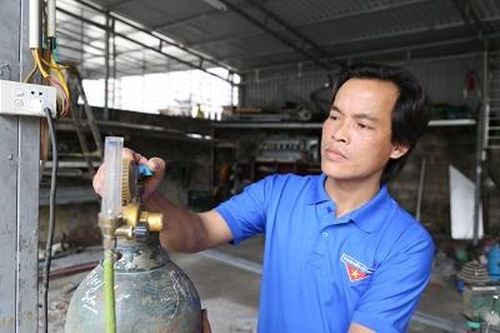 Phú Thọ có 6 Bí thư Chi đoàn tiêu biểu toàn quốc