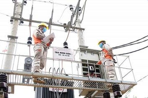 Nâng cao chất lượng phục vụ