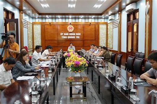 Gần 50% hoạt động phi chính phủ nước ngoài bị chậm tiến độ do COVID - 19