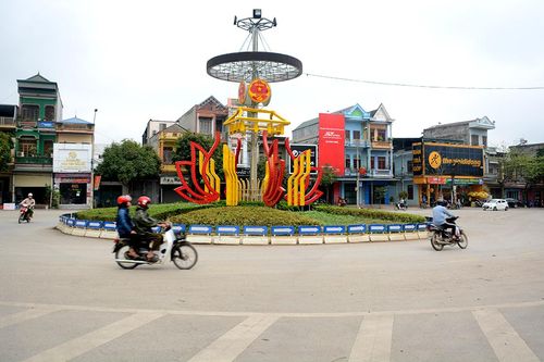 Xây dựng đô thị động lực cần mang bản sắc riêng