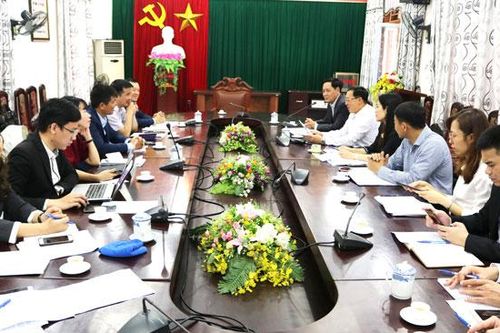 Hướng tới xây dựng và phát huy nguồn tài nguyên số