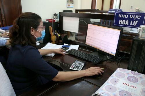 Phấn đấu hoàn thành tối thiểu 20% kế hoạch thanh, kiểm tra thuế trong quý I/2021