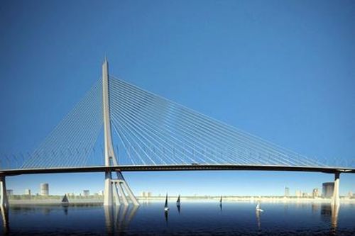 TP. Hồ Chí Minh: Đề xuất 96.000 tỷ đồng đầu tư 15 dự án giao thông trọng điểm