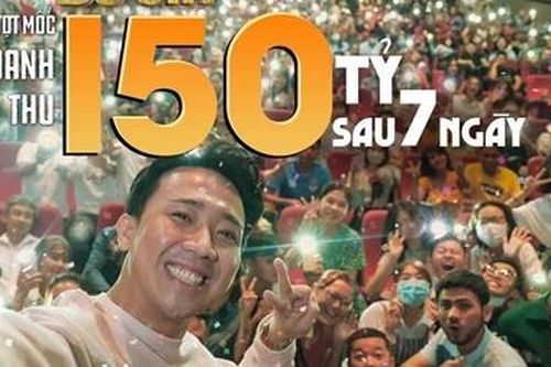 Cuộc đua của dàn đạo diễn phim có doanh thu cao nhất Việt Nam