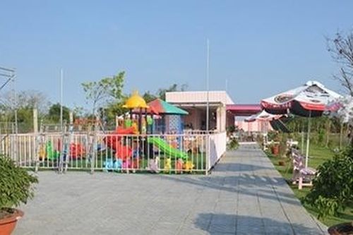 Làm rõ trách nhiệm cá nhân trong vụ xây dựng khu vui chơi vi phạm