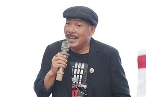 Nhạc sĩ Trần Tiến sẽ hát trong đêm nhạc hát về mẹ
