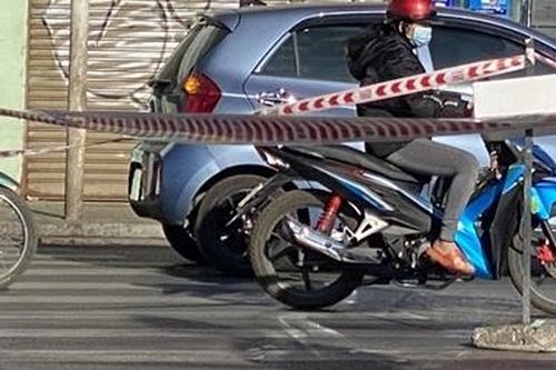 Truy bắt hai đối tượng chém người dã man giữa Đà Lạt