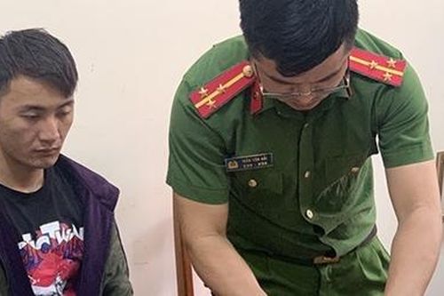 Đi tù về tội mua bán người, ra tù đi 'buôn ma túy'