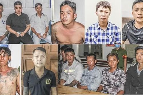 Kỳ 1: Vụ truy sát gây chấn động dư luận