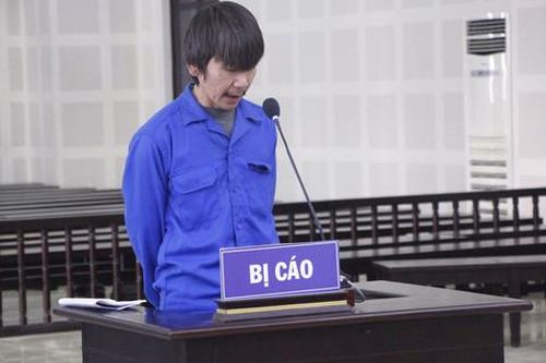 Cán bộ đặc nhiệm phòng chống ma túy đi buôn ma túy