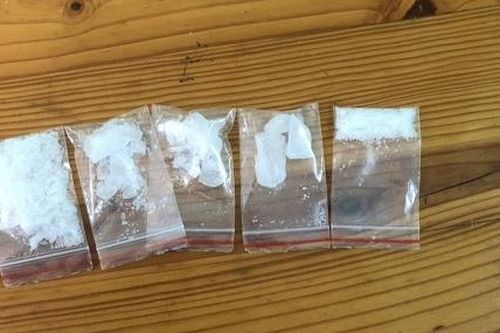 Công an TP.Thủ Đức liên tiếp phá án ma túy