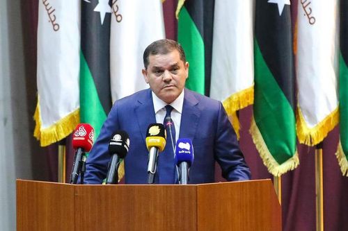 Thủ tướng lâm thời Libya tuyên thệ nhậm chức: Chương sử mới sau nội chiến