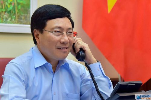 Tăng cường mối quan hệ hữu nghị, hợp tác đặc biệt Việt Nam - Cuba
