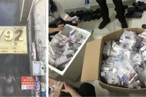 Thành phố Hồ Chí Minh: Phát hiện cơ sở thẩm mỹ không phép qua ứng dụng ''Y tế trực tuyến''