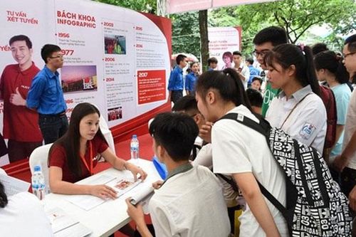 Tuyển sinh đại học, cao đẳng năm 2021: Đẩy mạnh tự chủ, rộng cửa cho thí sinh