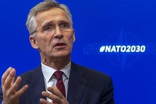 NATO-EU: Trong băng giá mùa xuân