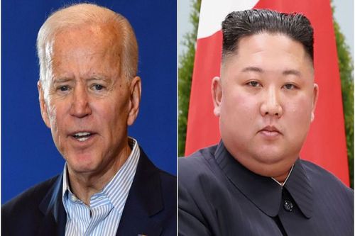 Triều Tiên chuẩn bị thử nghiệm vũ khí lần đầu sau khi Tổng thống Joe Biden nhậm chức