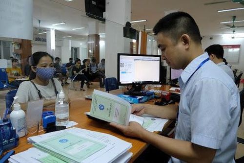 Hà Nội: Điểm tên 50 đơn vị nợ bảo hiểm xã hội, có đơn vị đã nợ tới gần 15 tỷ đồng