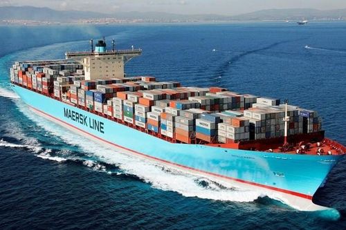 12 hãng tàu nằm trong 'danh sách đen' bị Cục Hàng hải kiểm tra về giá cước