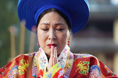 Nhà sản xuất 'Phượng khấu' chi 5 tỷ đồng làm tiếp phim dã sử Việt Nam