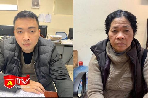 CATP Hà Nội triệt phá đường dây mua bán trái phép hóa đơn giá trị gia tăng